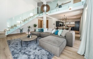 living-room