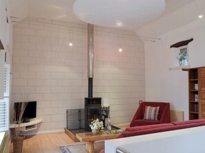 Oppholdsområde