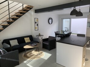 Interiör