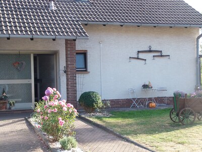 Apartment Kleehof