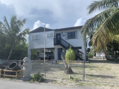 Big Pine Key House