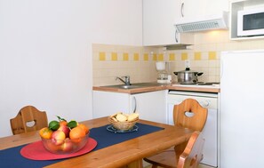 Stay in our cozy apartment in the mountains!