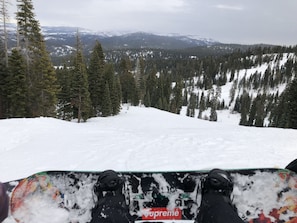 Deportes de invierno