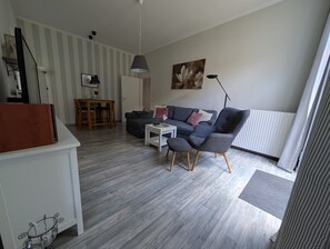 Vardagsrum