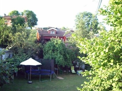 Casa rural (alquiler íntegro) El Corral del Tiu Juan para 4 personas