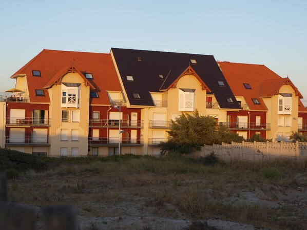 Exteriör