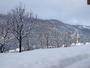 Desportos de neve e esqui