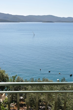 Terrace view