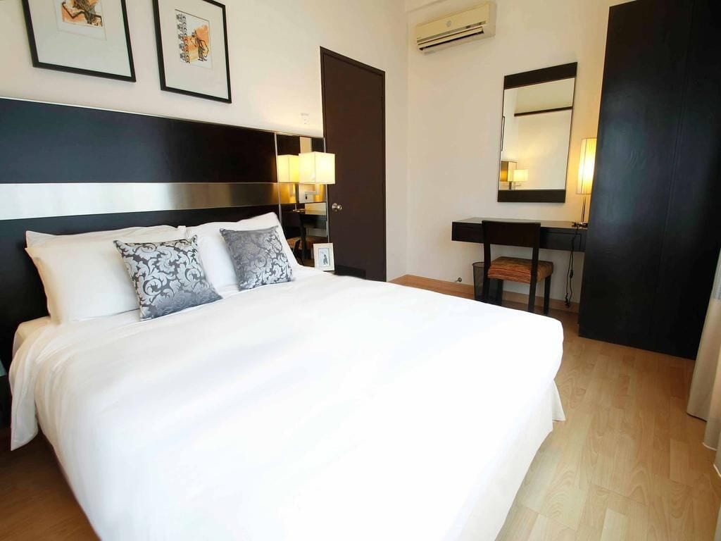 Kuala Lumpur Apartments Furnished Apartments For Rent in Kuala Lumpur