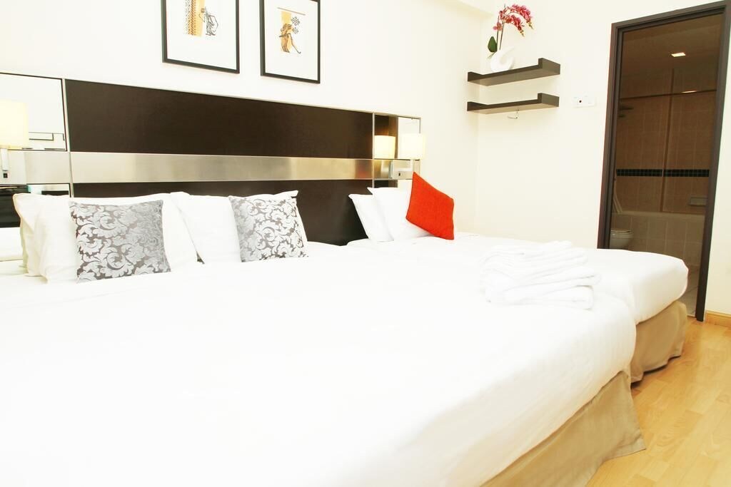 Kuala Lumpur Apartments Furnished Apartments For Rent in Kuala Lumpur
