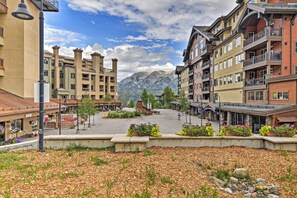 Surrounding Area | Located in Purgatory Village Center | Walk to Ski Lift