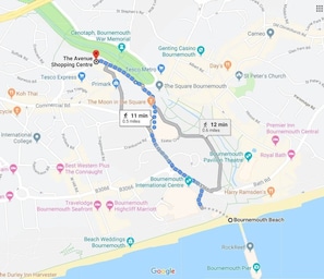 Property map
