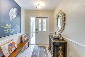 Entryway