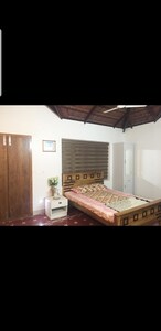 A luxury and budget traditional villa home stay