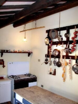 Cuisine