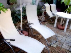 Jardin, Parc