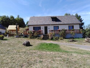 Exteriör