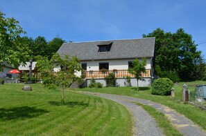 Exteriör
