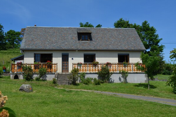 Exteriör