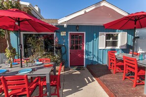 Beach Retreat Property #2 – Sleeps 12 – Upper and Lower Units