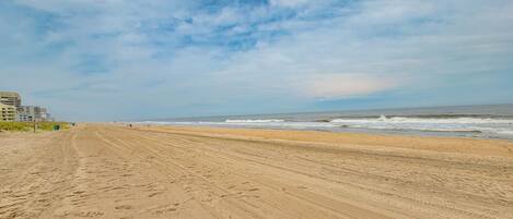 Spiaggia