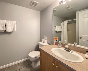 Salle de bain
