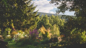 Boendeområde