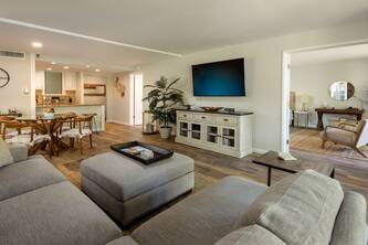 Kaanapali golf resort 1500ft condo w/AC