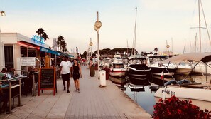 Marina