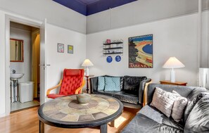 living-room
