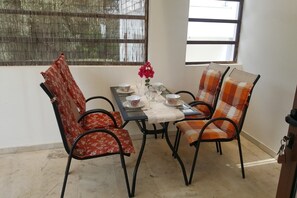 Salle à manger