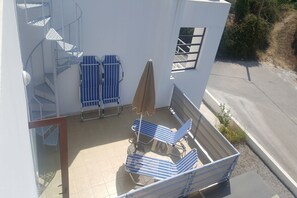 Terrasse / Balcon