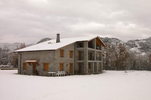 Außenbereich