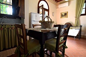 Restauration