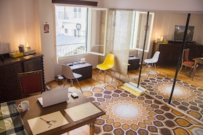Intérieur