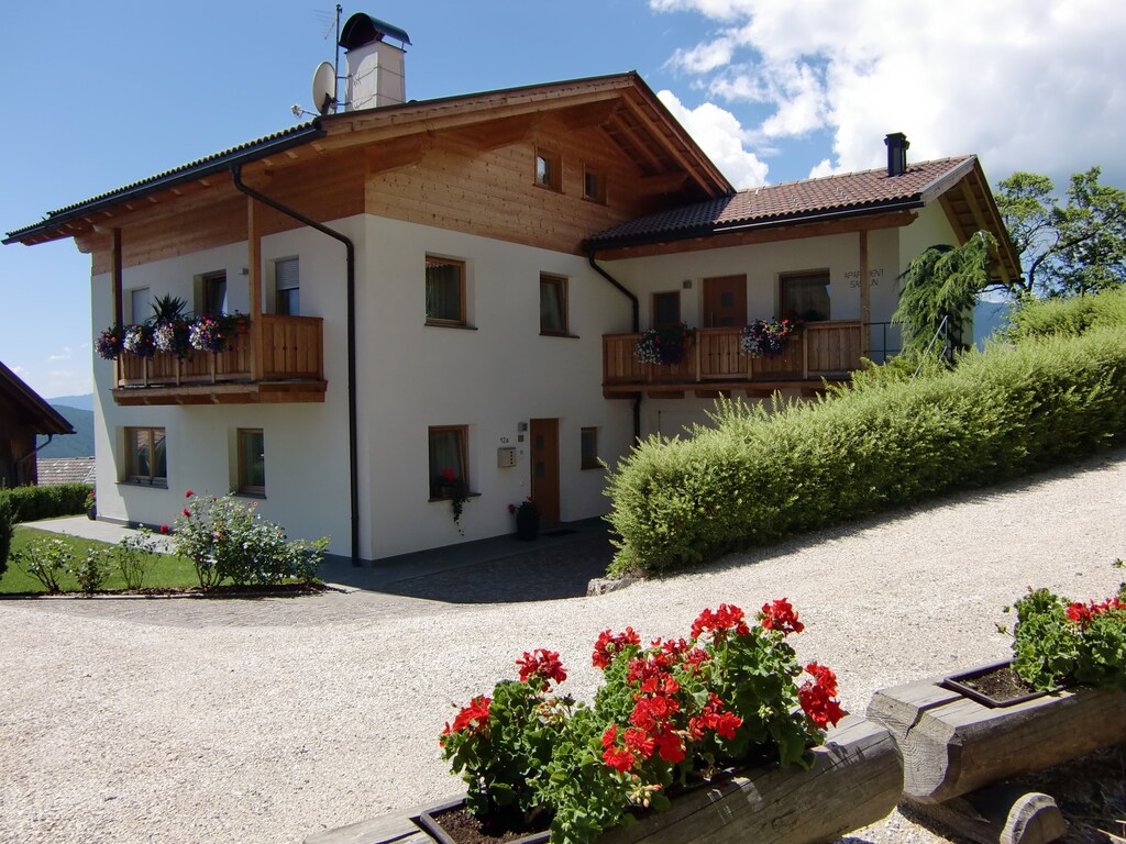 Lajen, Trentino-Südtirol, Italien