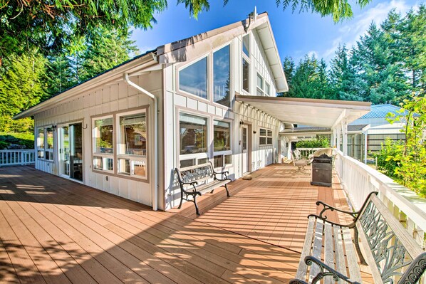Terrass/Patio