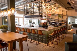 Bar (sur place)