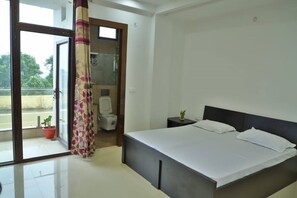 First Bedroom Fully furnished A1 Bedrooms with all type of amenities