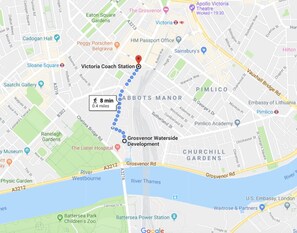 Property map