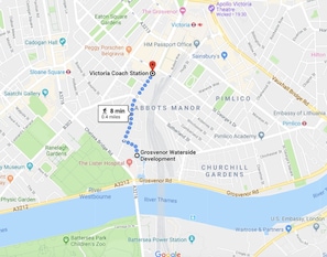 Property map