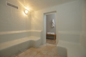 Ångbastu