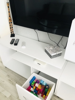 Télévision