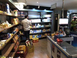 Snackbar
