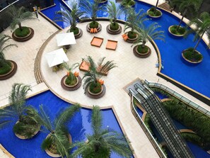 Inomhuspool