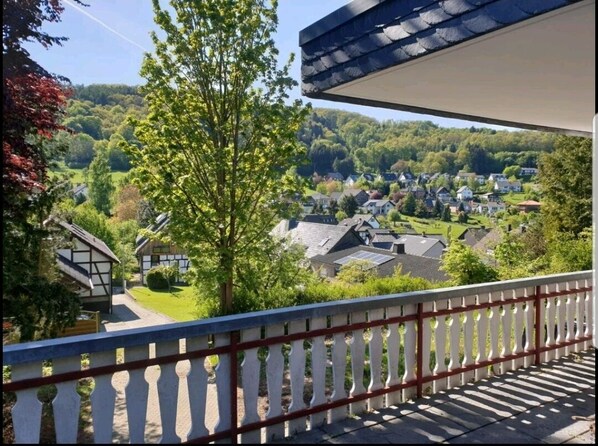 Boendeområde
