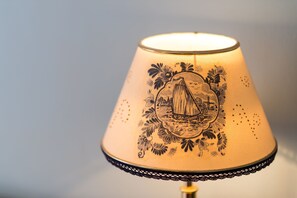 Innendetails