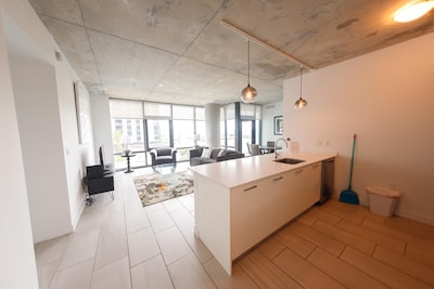 Miami Apartment