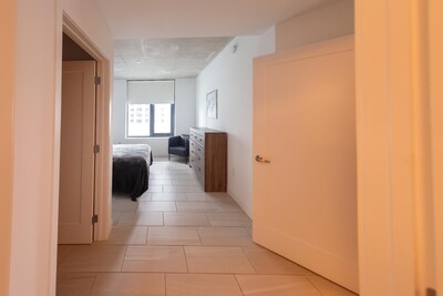 Miami Apartment