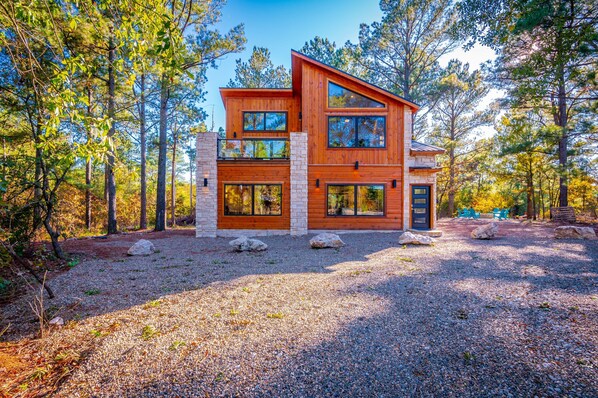 SkyView.BrokenBow